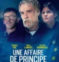 A Matter of Principle (2024) Sub Indo